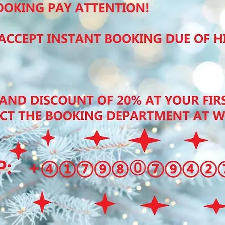 Contact Us At What App - 0041-798-079-427 To Book!! - Chenus Chalet Savoyard Retreat Villa