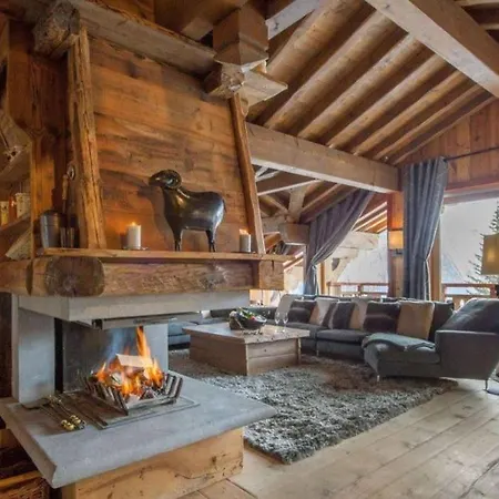 Villa Contact Us At What App - 0041-798-079-427 To Book!! - Chenus Chalet Savoyard Retreat *