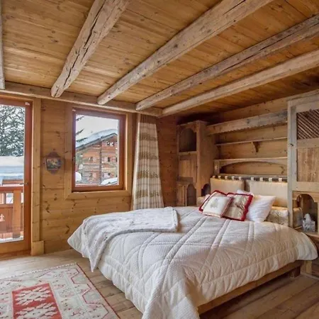 Contact Us At What App - 0041-798-079-427 To Book!! - Chenus Chalet Savoyard Retreat Villa