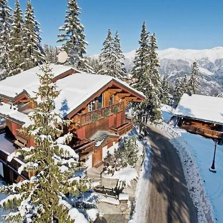 Contact Us At What App - 0041-798-079-427 To Book!! - Chenus Chalet Savoyard Retreat Villa *