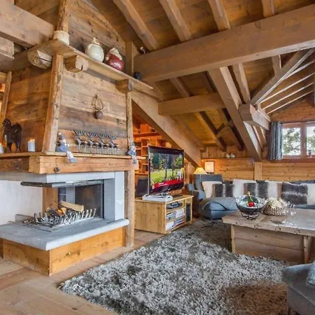 Villa Contact Us At What App - 0041-798-079-427 To Book!! - Chenus Chalet Savoyard Retreat *